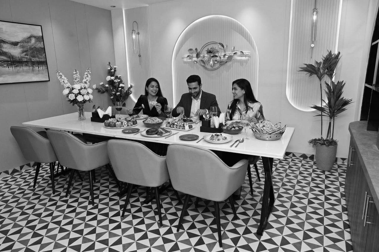 The 2026 Traveler’s Guide: Top 4 Restaurants on NH 52 (Jaipur-Bikaner Highway)