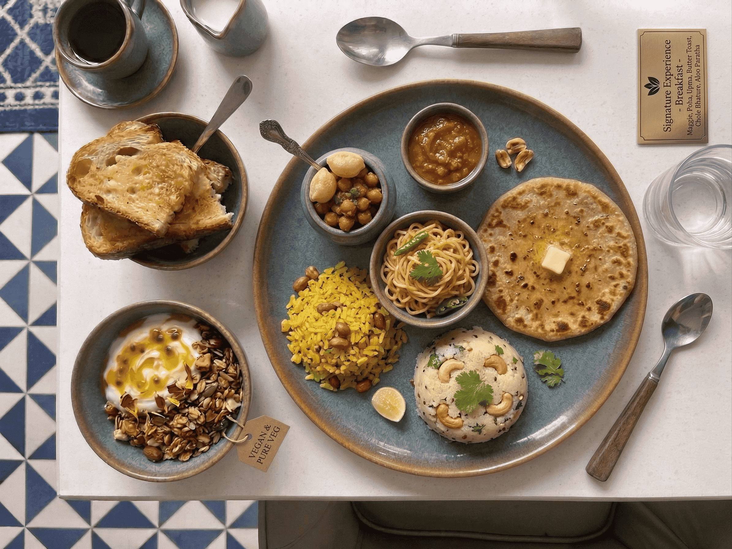 भारत विश्व के सर्वश्रेष्ठ व्यंजनों में 13वें स्थान पर — TasteAtlas 2026 पुरस्कार से पता चलता है कि वैश्विक यात्री भारतीय भोजन के बारे में क्या सोचते हैं