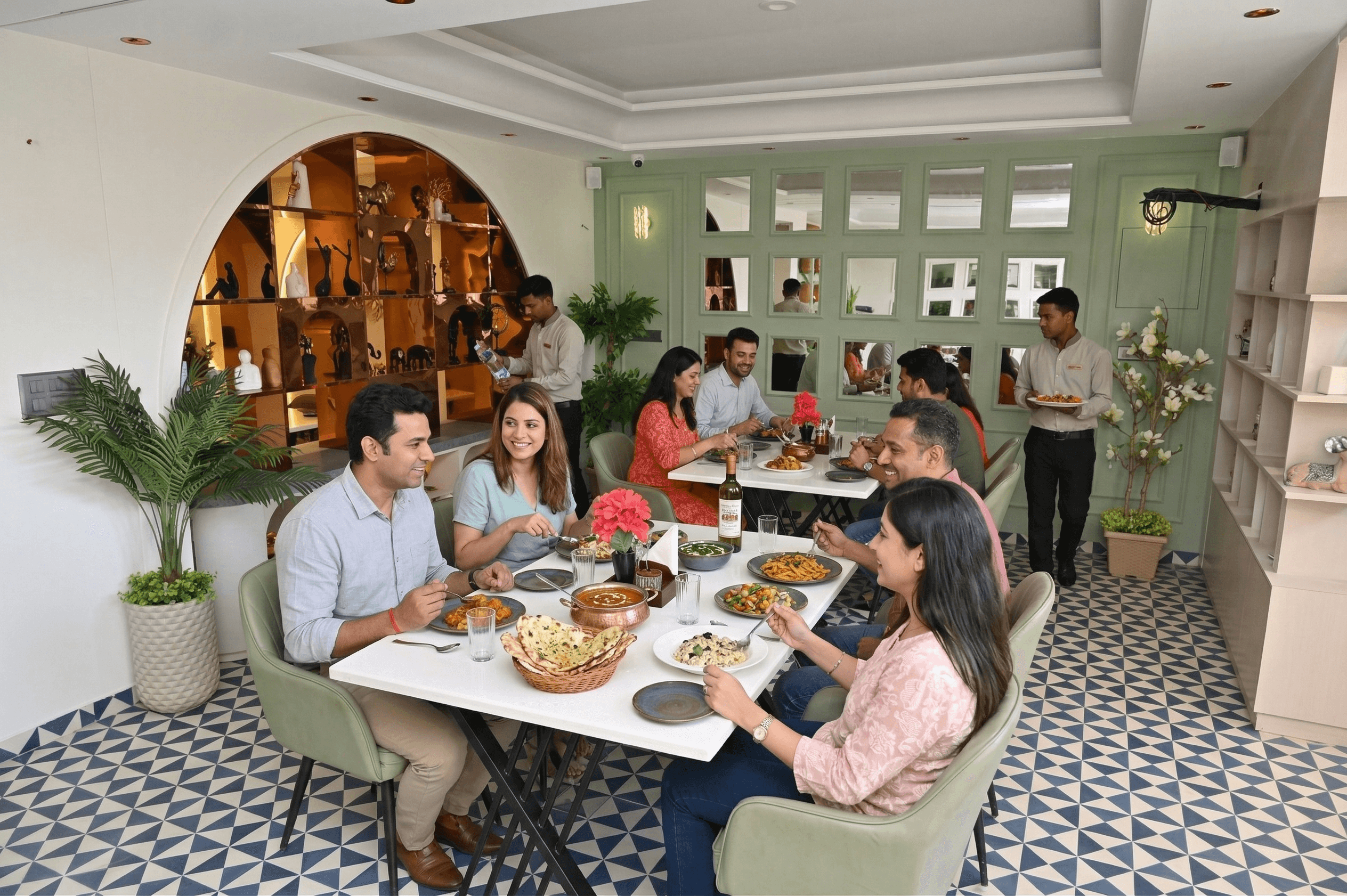 What is Fine Dining? It’s More Than Just Expensive Food