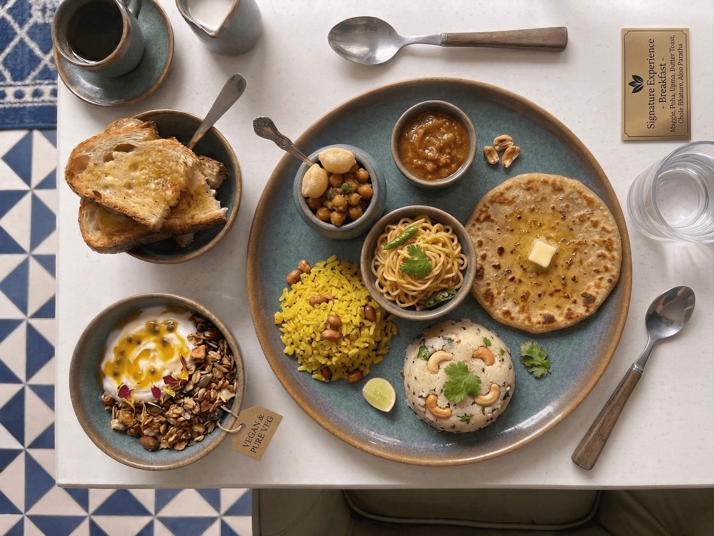 India Ranks 13th in World's Best Cuisines — TasteAtlas 2026 Awards Reveal What Global Travelers Really Think About Indian Food