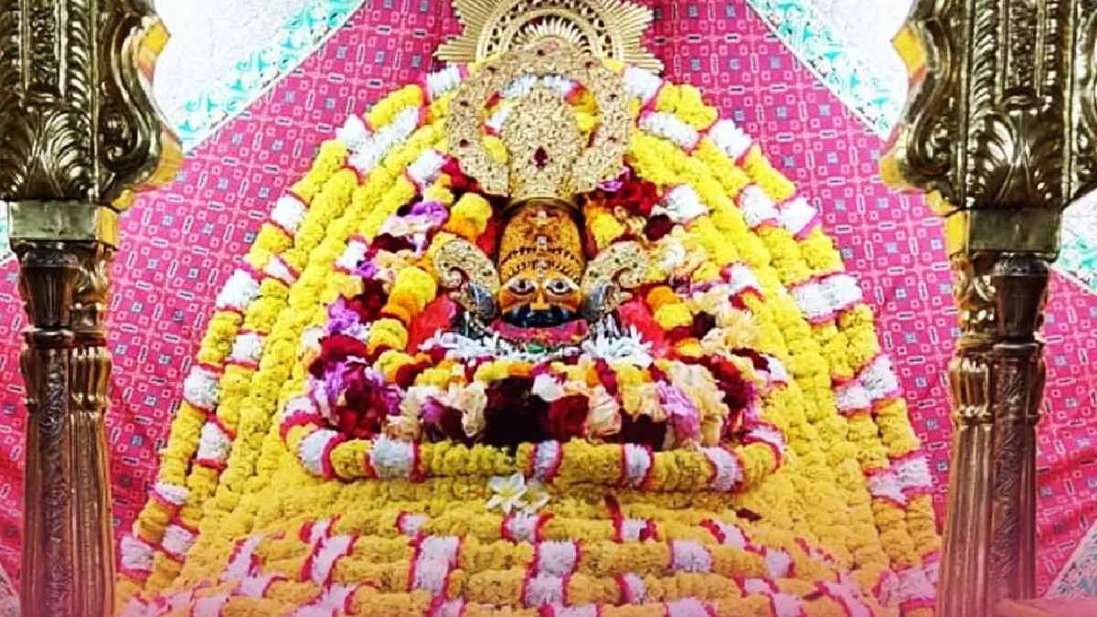 Jaipur to Khatu Shyam Ji by Road — 2026 Route Guide, Distances & Best Food Stop