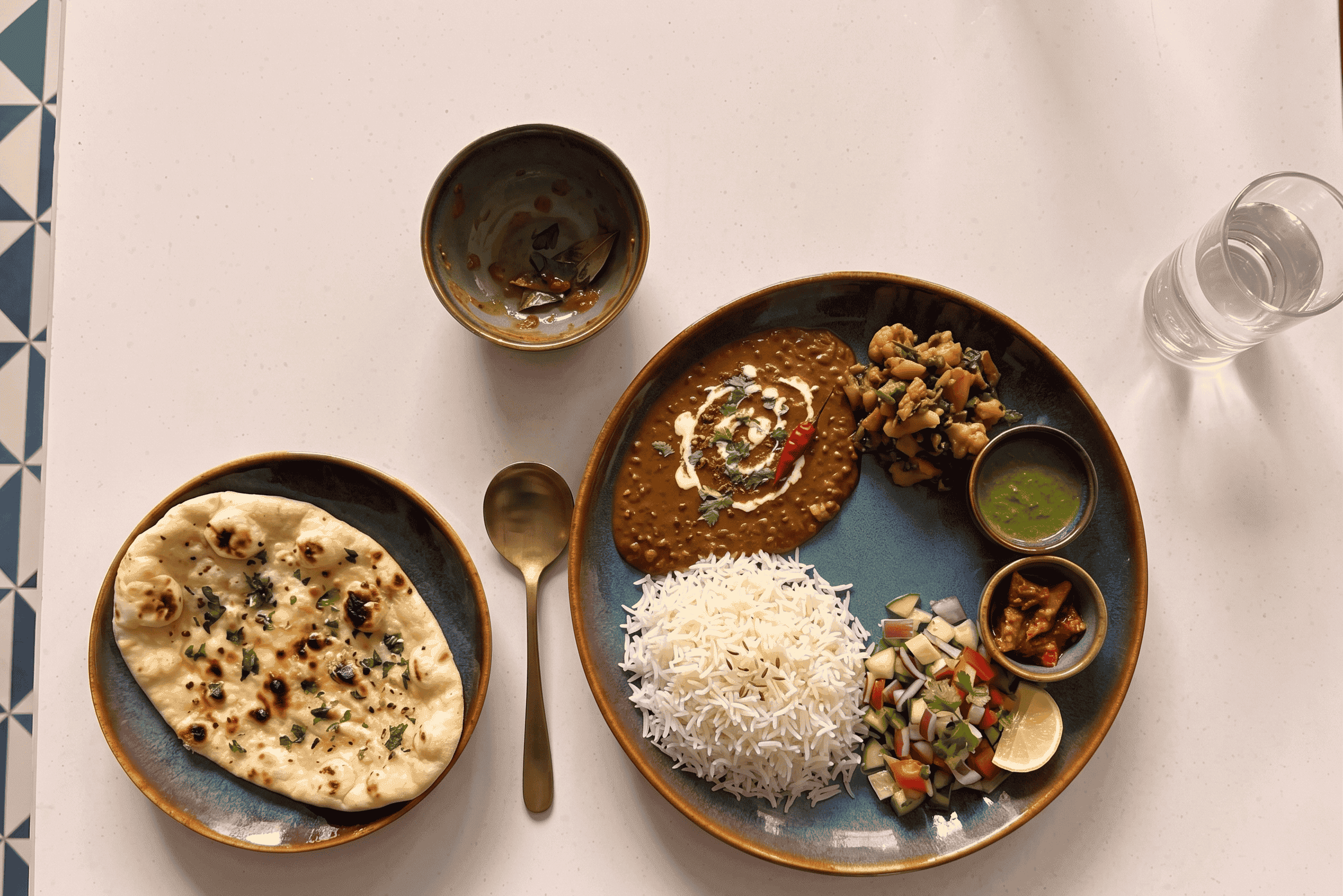 Dal Makhani Recipe — The Secret Behind the Slow-Cooked Magic